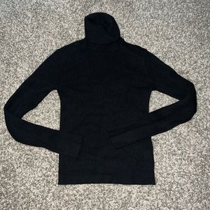 Abercrombie & Fitch Turtleneck Sweater